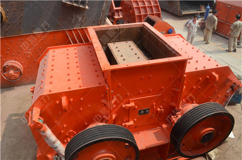 注意了!選購(gòu)巖石制砂機(jī)的誤區(qū)