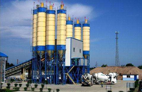 智能干法樓式制砂生產(chǎn)線是未來(lái)發(fā)展的趨勢(shì)