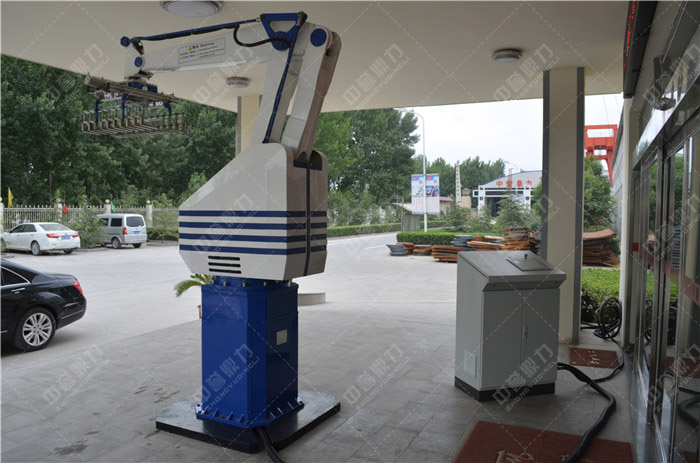 制砂生產線智能化的幾個發(fā)展方向