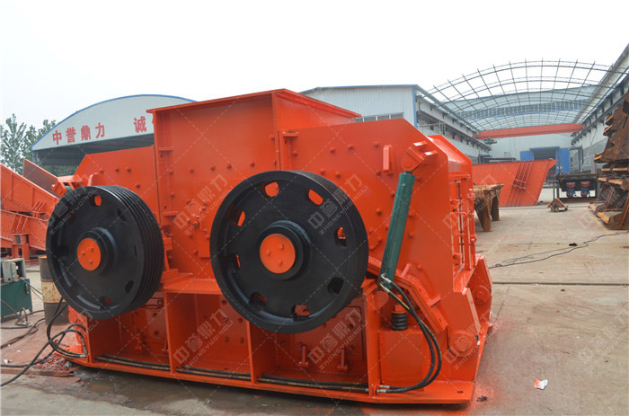 石料制砂機(jī)的創(chuàng)新了整個(gè)砂石料工業(yè)的發(fā)展