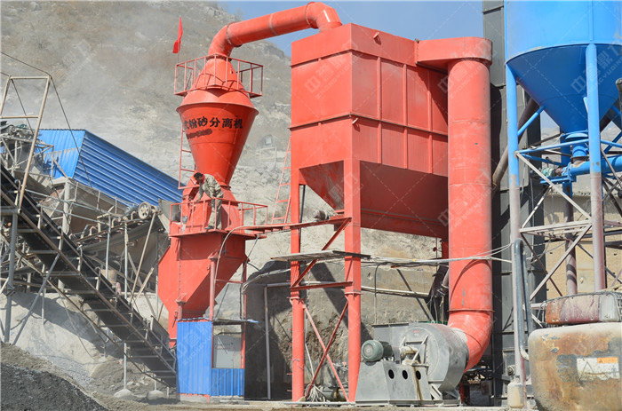 單機除塵器的安裝注意事項