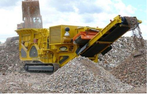 再生再生骨料砂石生產(chǎn)線設(shè)備的突出優(yōu)勢(shì)