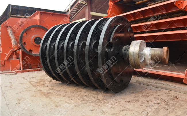 錘式碎石機_錘擊式碎石機_錘破碎石機軸承發(fā)熱的原因(一)
