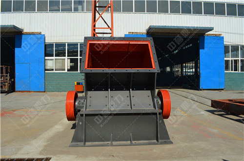 采石場碎石機多少錢_日產(chǎn)500噸碎石機價格