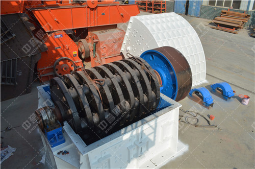 大型碎石機(jī)要多少錢