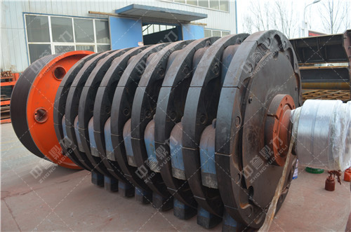 大型碎石機(jī)要多少錢