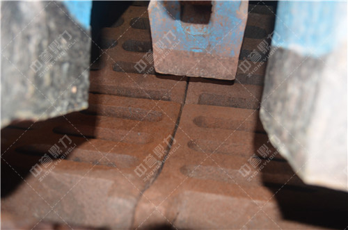 錘式破碎機(jī)設(shè)備的優(yōu)化設(shè)計(jì)