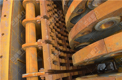 錘式破碎機(jī)設(shè)備的優(yōu)化設(shè)計(jì)