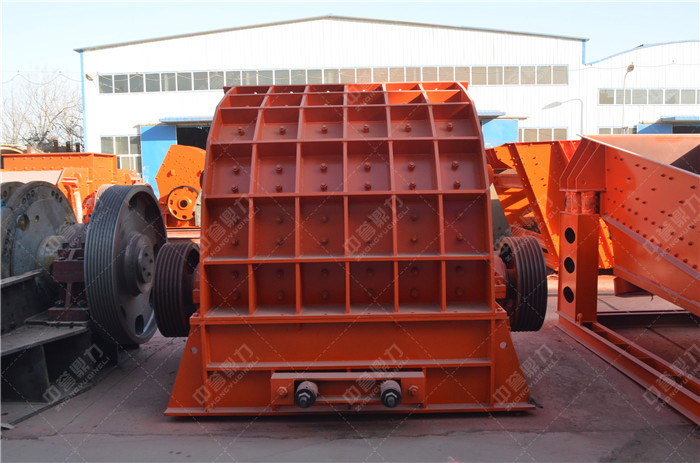 影響錘式破碎機(jī)設(shè)備價(jià)格的因素