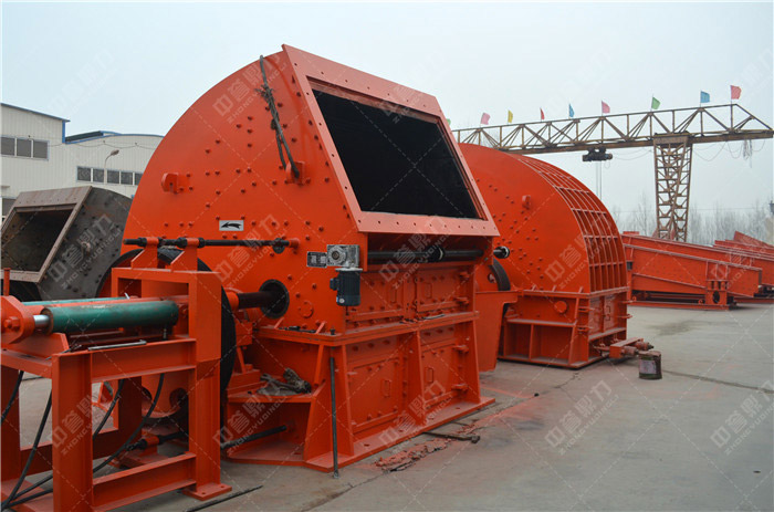 影響錘式破碎機(jī)設(shè)備價(jià)格的因素