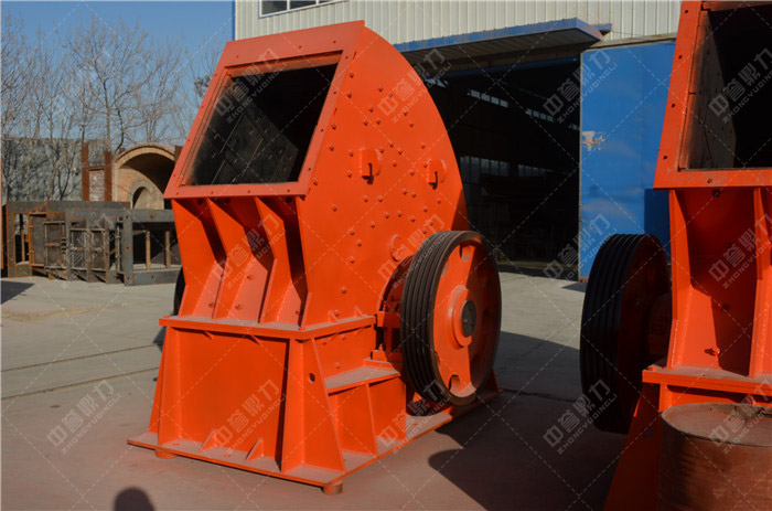 石灰石錘式破碎機設(shè)備多少錢