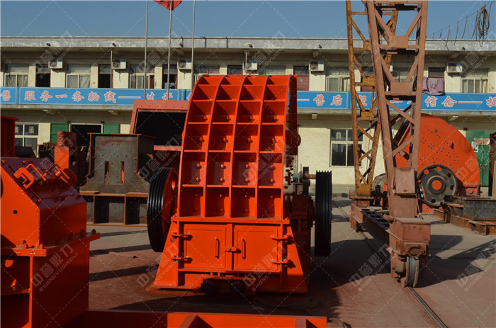 石灰石錘式破碎機設(shè)備多少錢
