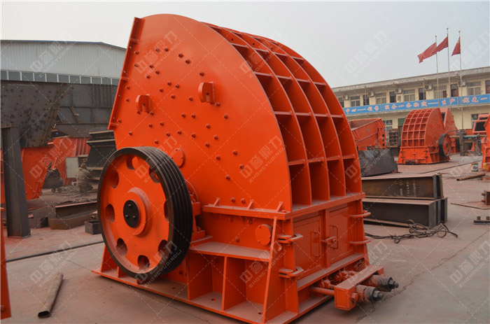 石灰石錘式破碎機設(shè)備多少錢