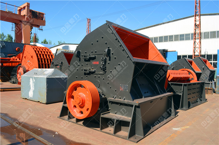PC1213型錘式破碎機-河南鼎力破碎機