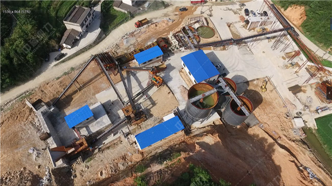 如何選擇高質(zhì)量的河卵石制砂設(shè)備