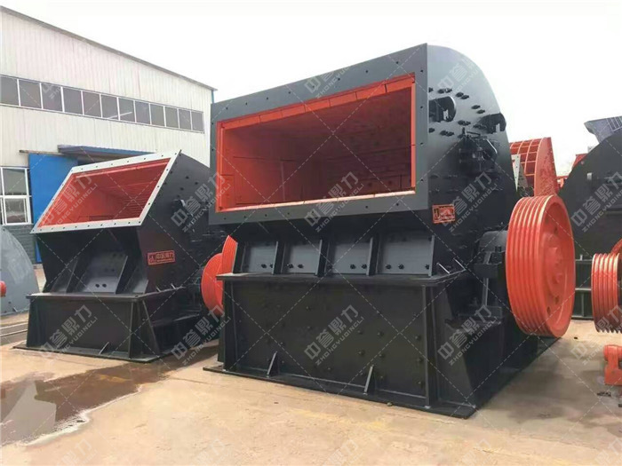 河南鼎力PCZ1620錘式破碎機(jī)參數(shù)