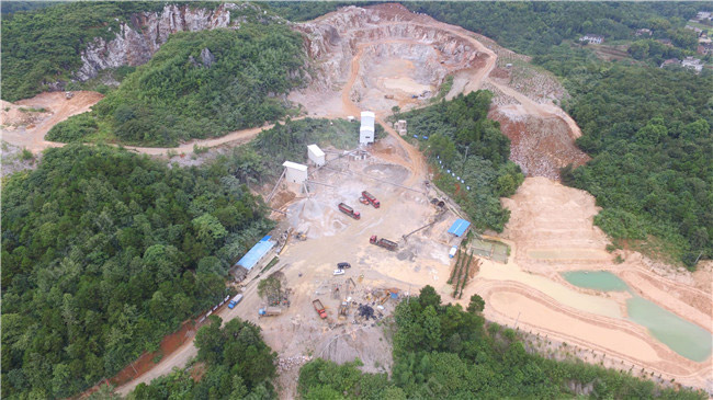 礦山開采流程-石料廠辦理手續(xù)詳細教程