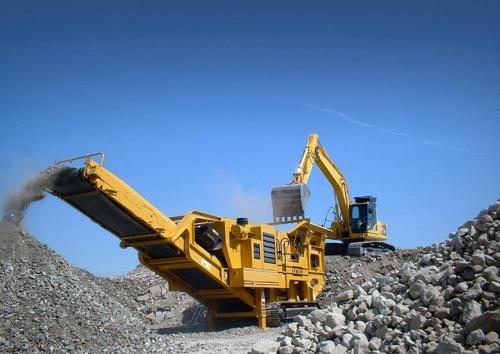 混凝土是廢棄混凝土再利用的一個重要發(fā)展方向