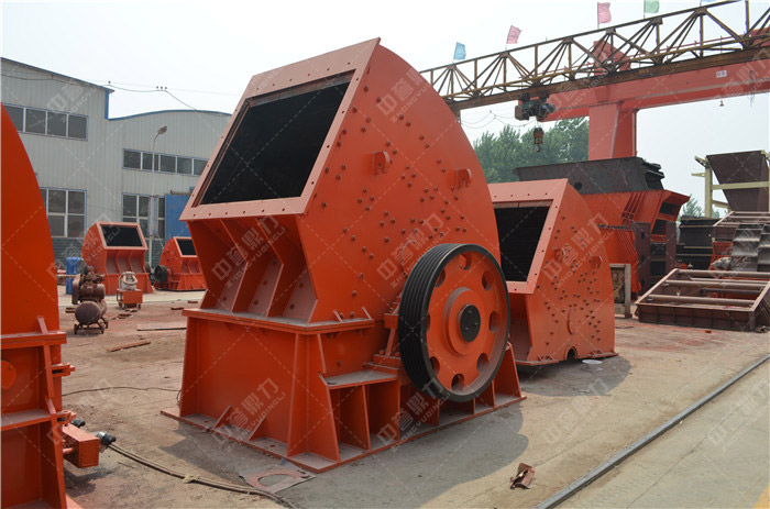 重型錘式破碎機(jī)價(jià)格