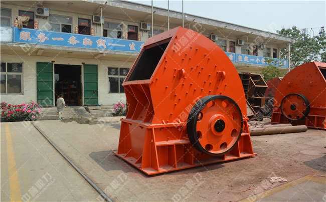 重錘式破碎機(jī)價(jià)格