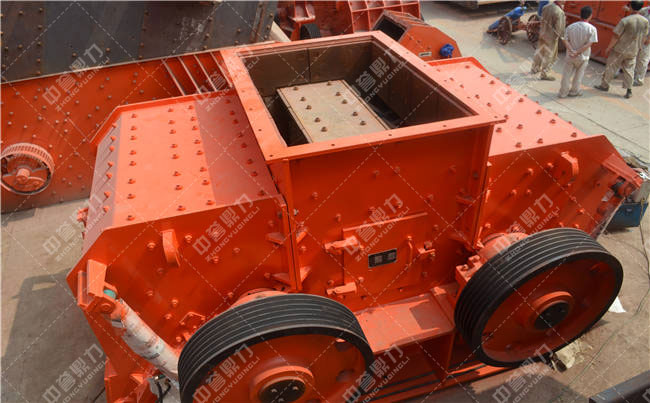 立式制砂機(jī)