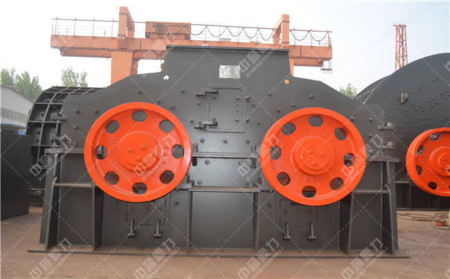 雙轉(zhuǎn)子制砂機價格