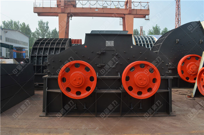 雙轉(zhuǎn)子制砂機價格