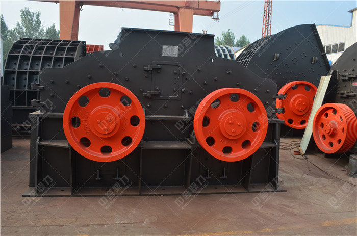 雙轉(zhuǎn)子制砂機多少錢