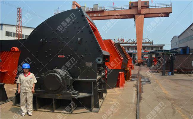 重錘式破碎機(jī)廠家價(jià)格