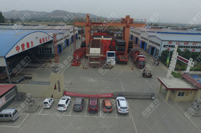 石灰石生產(chǎn)線設(shè)備廠家價格