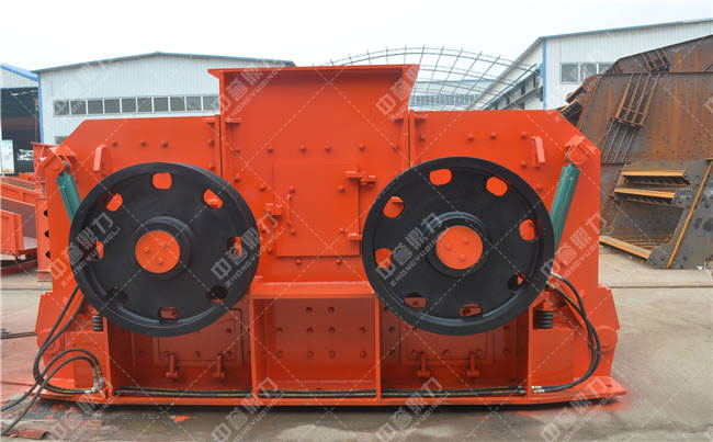 石灰石制砂機(jī)