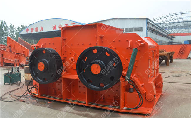 石灰石制砂機(jī)應(yīng)用范圍