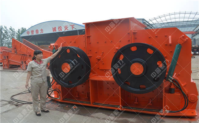 石灰石制砂機(jī)廠家