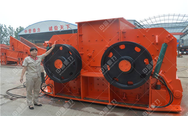 采石場制沙機(jī)