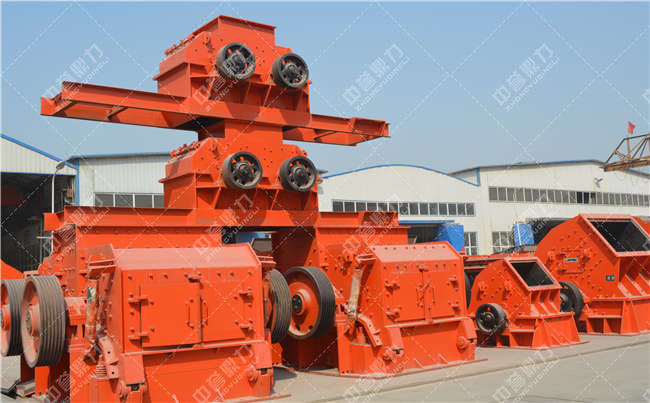 砂石骨料生產(chǎn)線廠家