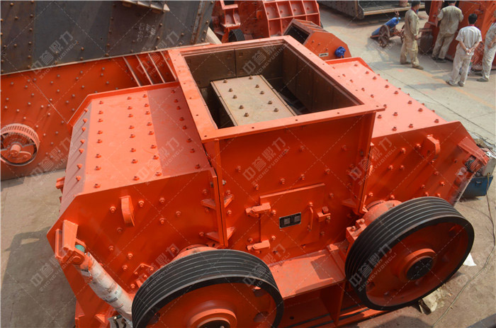 石灰石打砂機設(shè)備