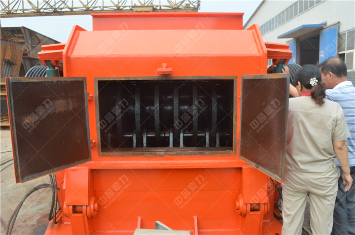 制砂機(jī)設(shè)備保養(yǎng)