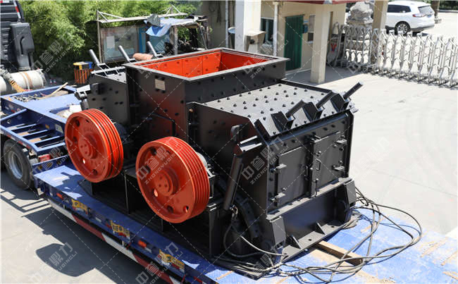 碎砂機(jī)設(shè)備