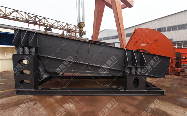 振動送料機(jī)設(shè)備