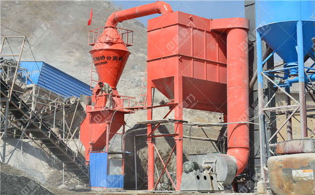 袋式收塵器優(yōu)勢