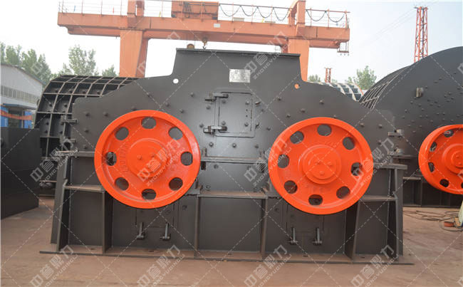 礦山石料制砂機(jī)