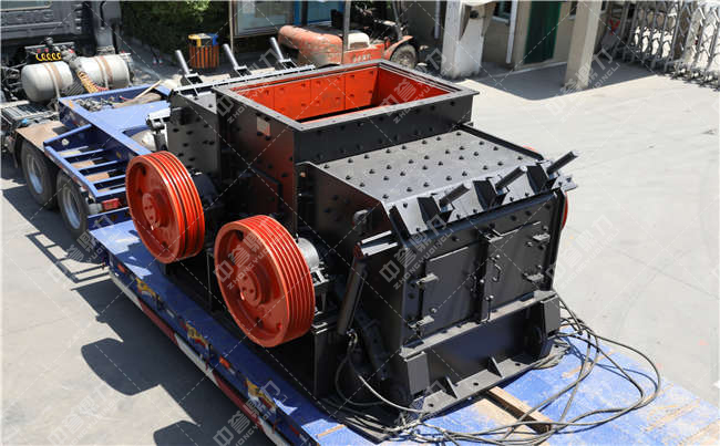 石灰石制沙機(jī)