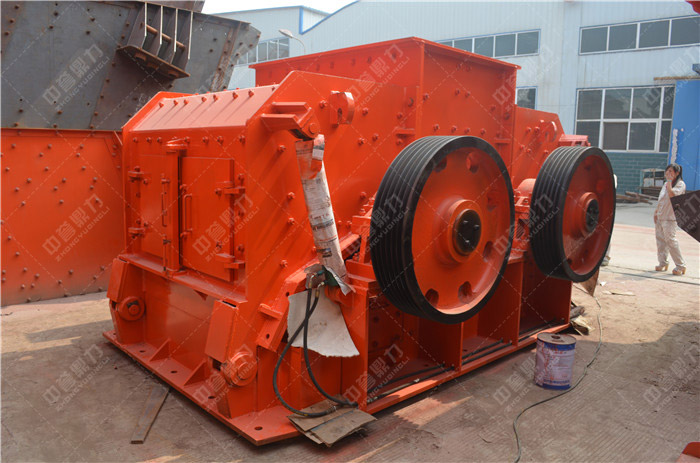 石子打砂機(jī)