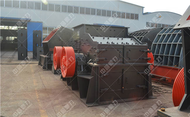 碎石制沙機(jī)優(yōu)勢(shì)