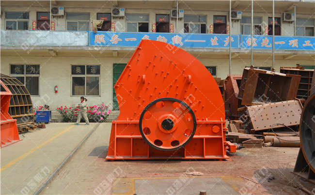 錘式打砂機(jī)