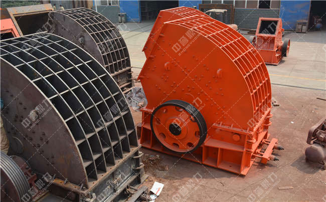 錘式打砂機(jī)